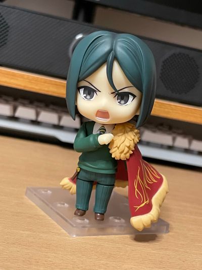 粘土人#2667 命运-冠位指定 魔术师-诸葛孔明