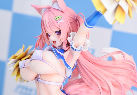 兽耳啦啦队员 豪华版