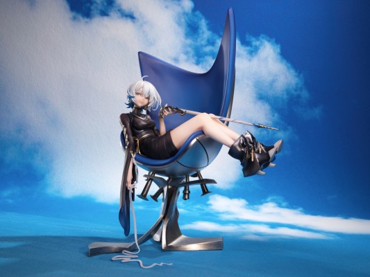 天外来物·度量