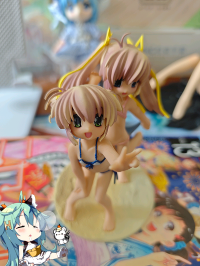 はじめてのおるすばん 観月 さおり&观月诗织 