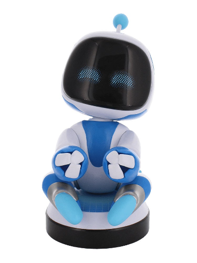 宇宙机器人 Cable Guys 遥控器 与 手机架