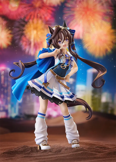 赛马娘 强击