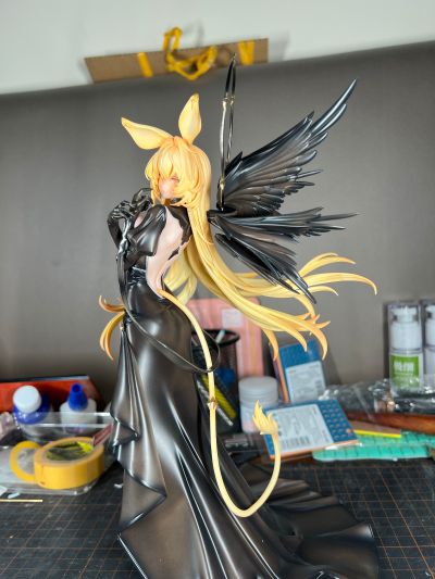 明日方舟 多萝西 命运主宰.ver