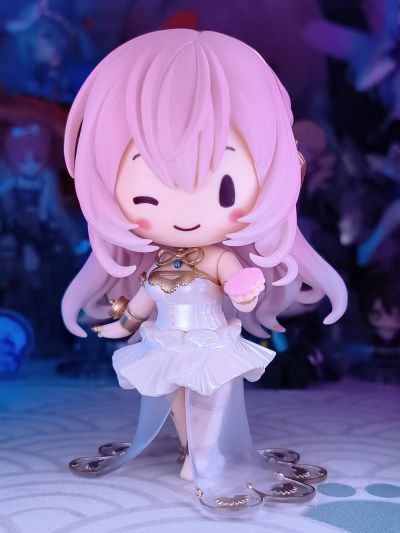 粘土人#2646 巡音流歌 交响乐2024