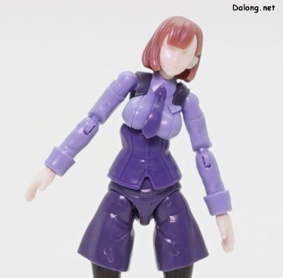 六角机牙 牙机将 EARTHCLINE・BIOMECHANICS 操作员套装