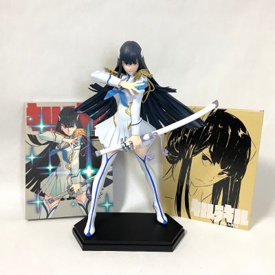 POP UP PARADE 斩服少女 SP 鬼龙院皐月