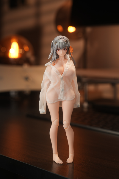 胜利女神：新的希望 神罚 初次的爱恋