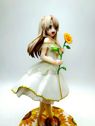 KDcolle 魔法少女伊莉雅 Licht 无名少女 伊莉雅 连衣裙