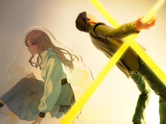 S.H.Figuarts 草加雅人