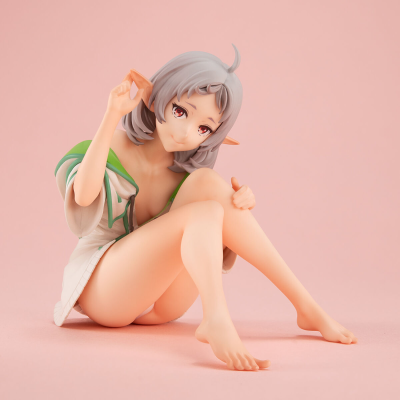 Melty Princess 无职转生2 ~到了异世界就拿出真本事~ 掌中希露菲