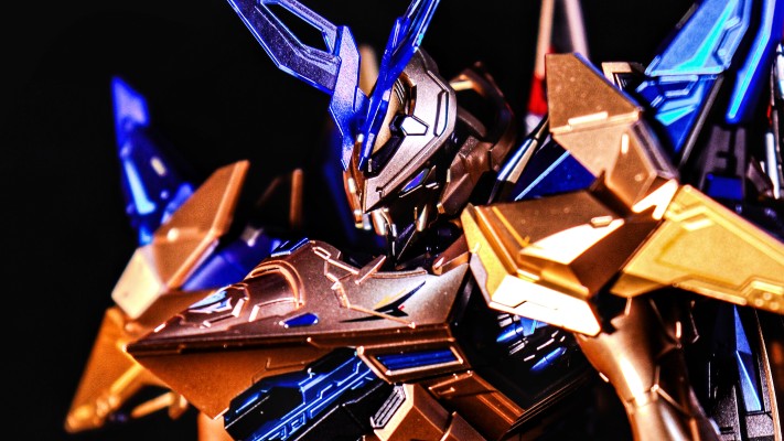 解限机 矛隼 特装型 典藏实体礼盒