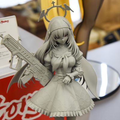 蔚蓝档案 歌住樱子