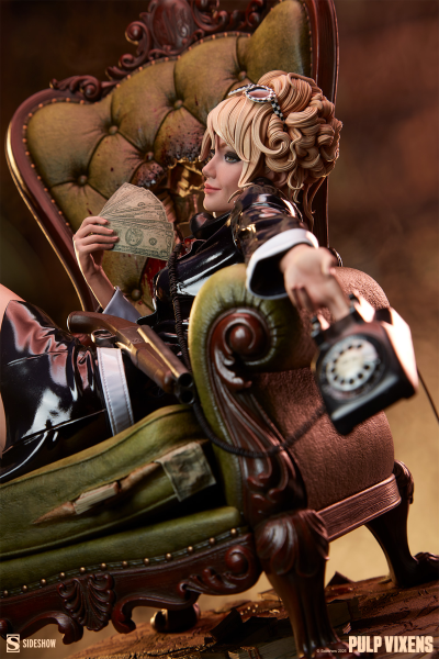 杂志艳女：杀手回归