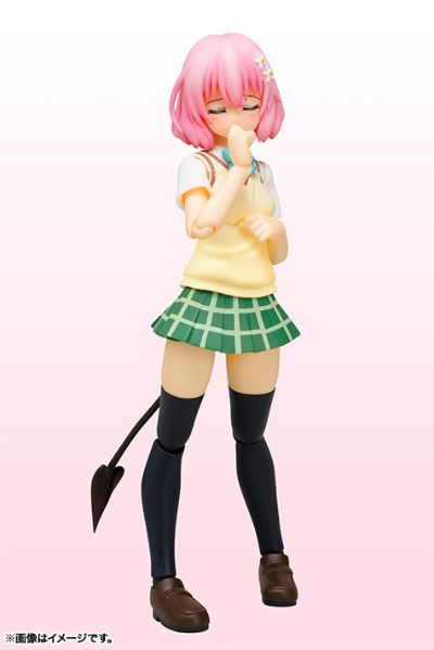 S.H.Figuarts   茉茉·贝莉雅·戴比路克