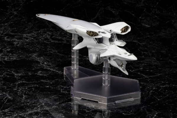 银河帝国军 战舰 布伦希尔德