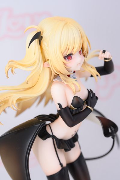 我是娇小魅魔的忠实仆人 蒂蒂