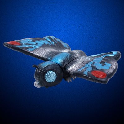 CCP中等尺寸系列 哥斯拉EX【第11弾】魔斯拉（1994） 哥斯拉蓝版