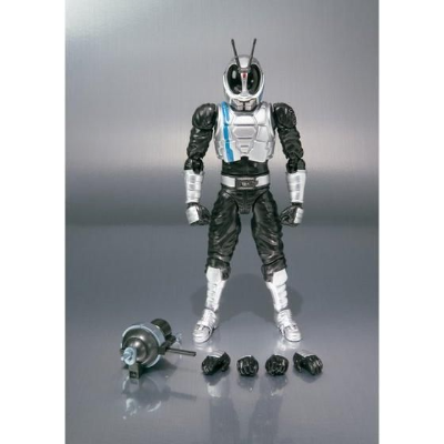 S.H.Figuarts 新蚁兵