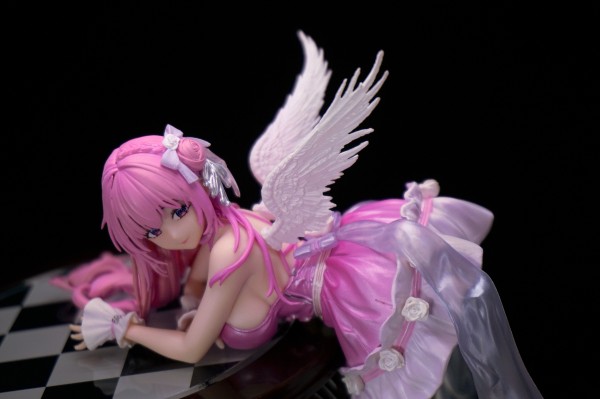 胜利女神：新的希望 DORO系列 Q版手办