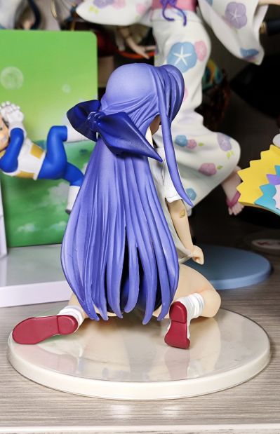 Shuffle！ 奈莉奈 Limited ver 