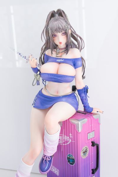 心之杀手·奇娜（暂译）