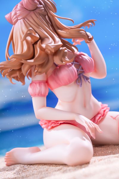 古立特宇宙 南梦芽 泳装