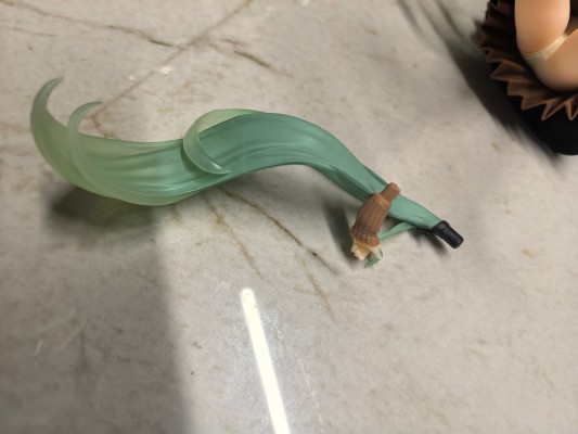 Fashion 初音未来  学院派