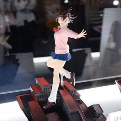 DRESSTA 当哒当/胆大党 小桃