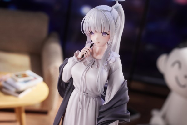 蔚蓝档案 生盐诺亚 睡衣ver.