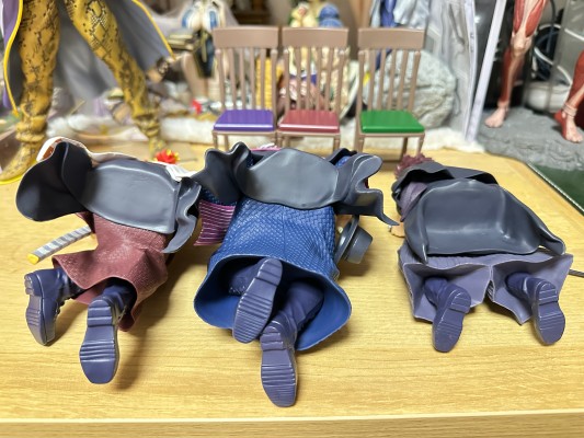 鬼灭之刃 宇髄天元