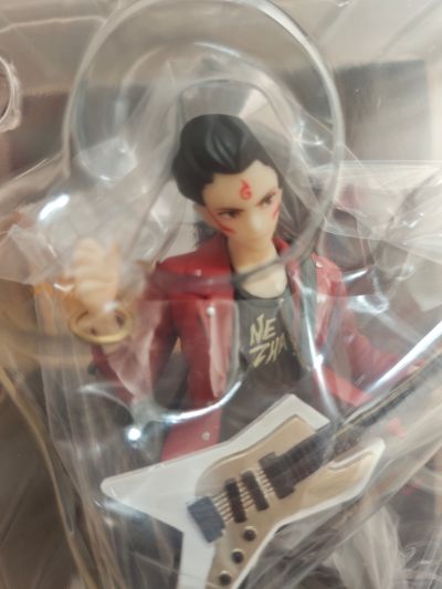 POP UP PARADE 哪吒之魔童降世 哪吒 乐队造型