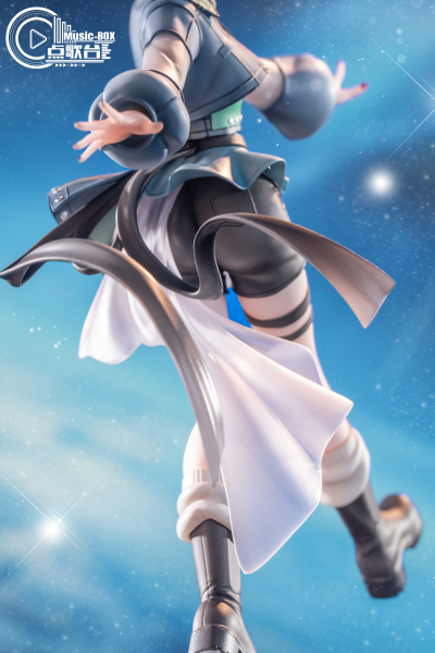 BanGDream! It's MyGO!!!!!  要乐奈Zero gravity ver.