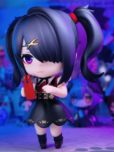 粘土人#2693 主播女孩重度依赖 糖糖