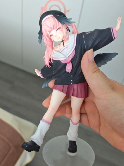 蔚蓝档案 晚霞小春