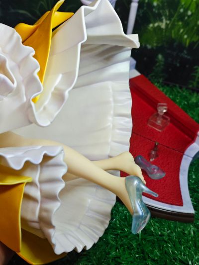 为美好的世界献上祝福！ 第三季 达克妮丝 童话