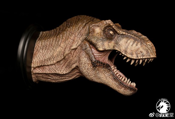 1/15雌性暴龙头像