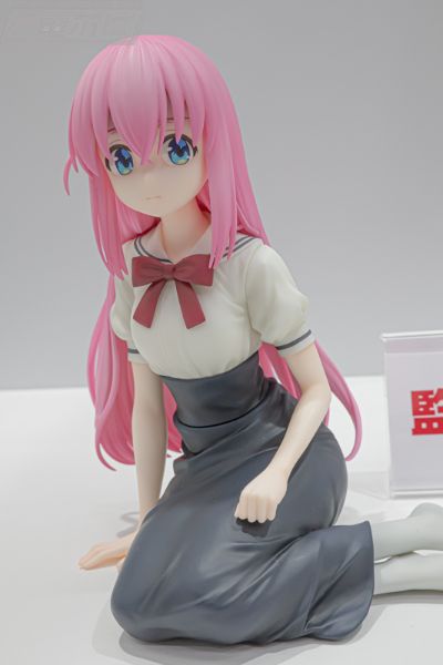 孤独摇滚！ 后藤独 便装