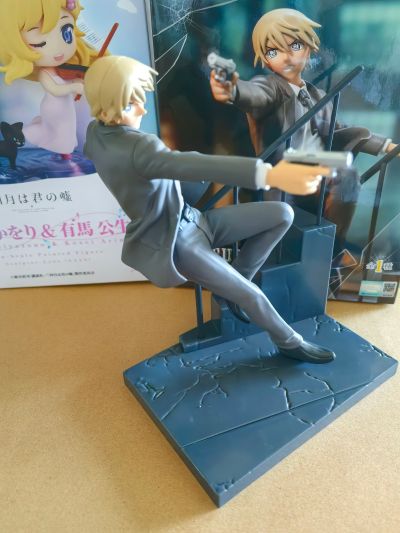 名侦探柯南 Luminasta “降谷零”