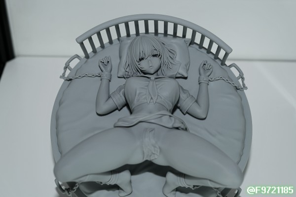 渡边彩纱 床拘束