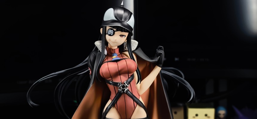 世界征服 谋略之星 プラーミャ様