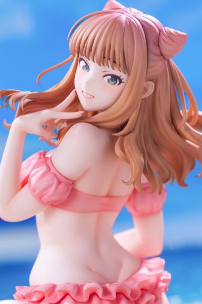 古立特宇宙 南梦芽 泳装