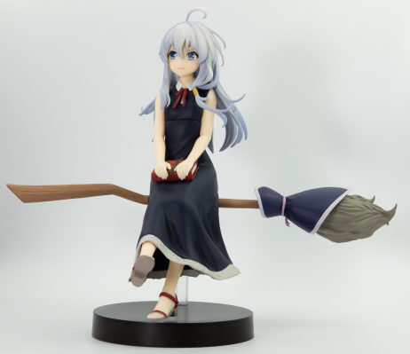 POP UP PARADE 魔女之旅 伊蕾娜 L尺寸