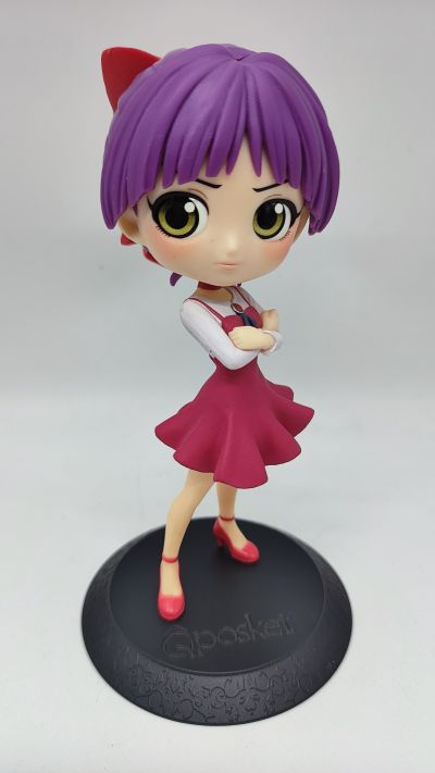 Q Posket Ge Ge Ge的鬼太郎 猫娘 