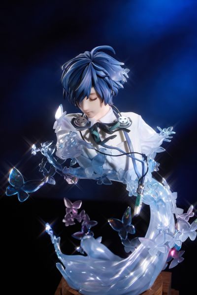 女神异闻录3 结城理 幻之月