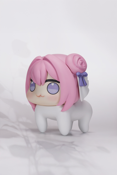 胜利女神：新的希望 DORO