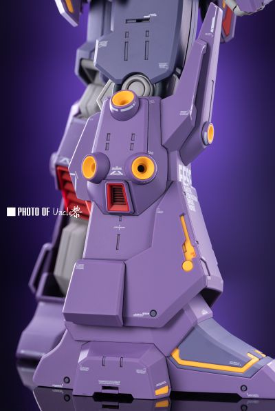 HG 1/144  精神感应高达Mk-Ⅱ