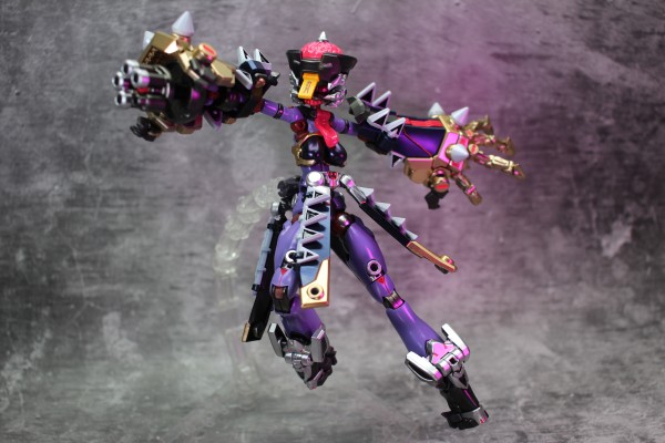 基因干涉系列 尸者永生 僵尸装甲