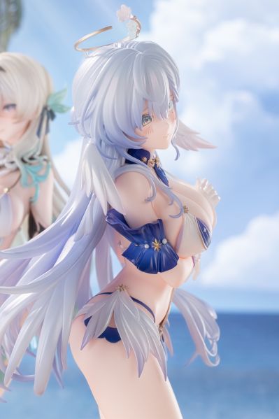 崩坏：星穹铁道 水着知更鸟