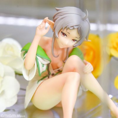 Melty Princess 无职转生2 ~到了异世界就拿出真本事~ 掌中希露菲