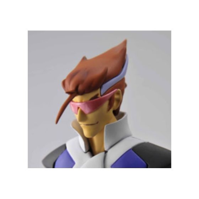 S.H.Figuarts 史德雷特·库卡